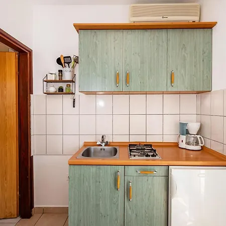 Beautiful In With Kitchen Apartamento Vir