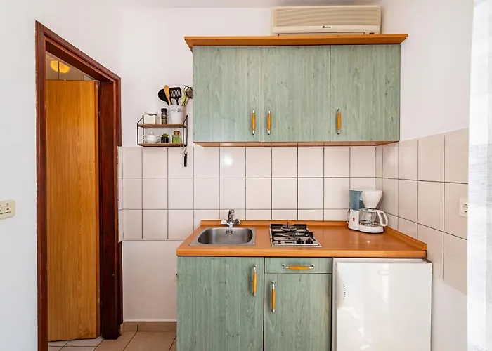 Beautiful In With Kitchen 公寓 维尔